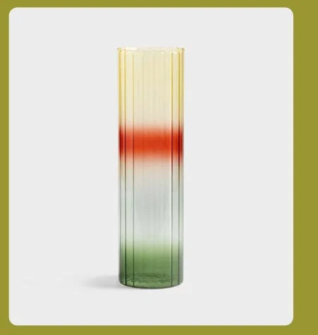 Gradient Vase