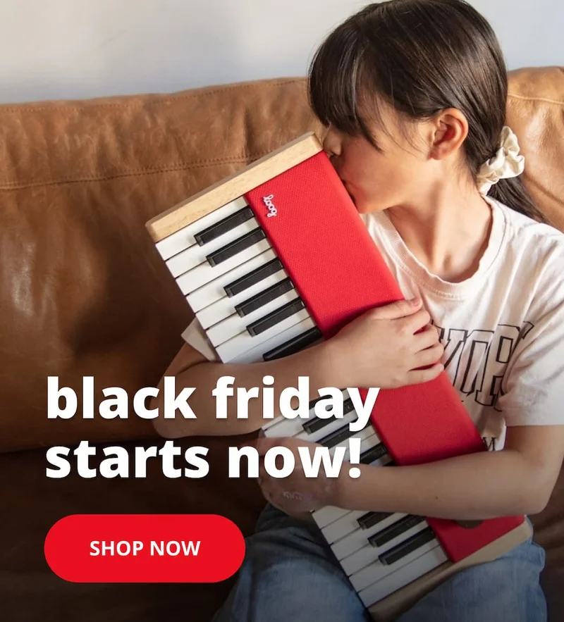 black friday stars now!