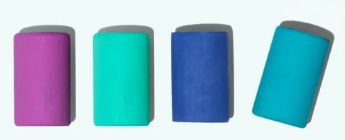 Toddler Play Blocks