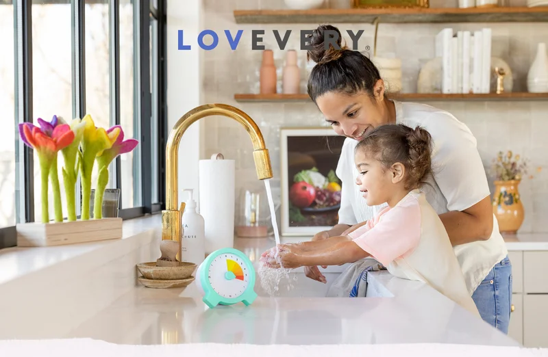 Lovevery - We have the tools to make it easier.