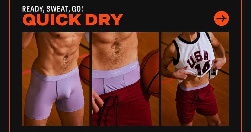 Shop Quick Dry