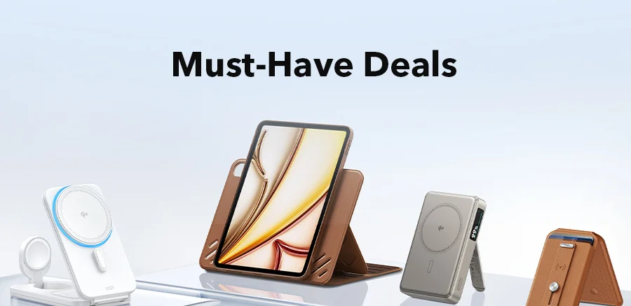 Must-Have Deals
