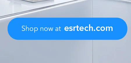 Shop now at the ESR store