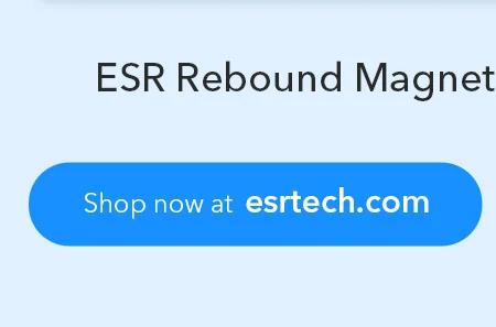 ESR Rebound Magnetic Keyboard Case 360