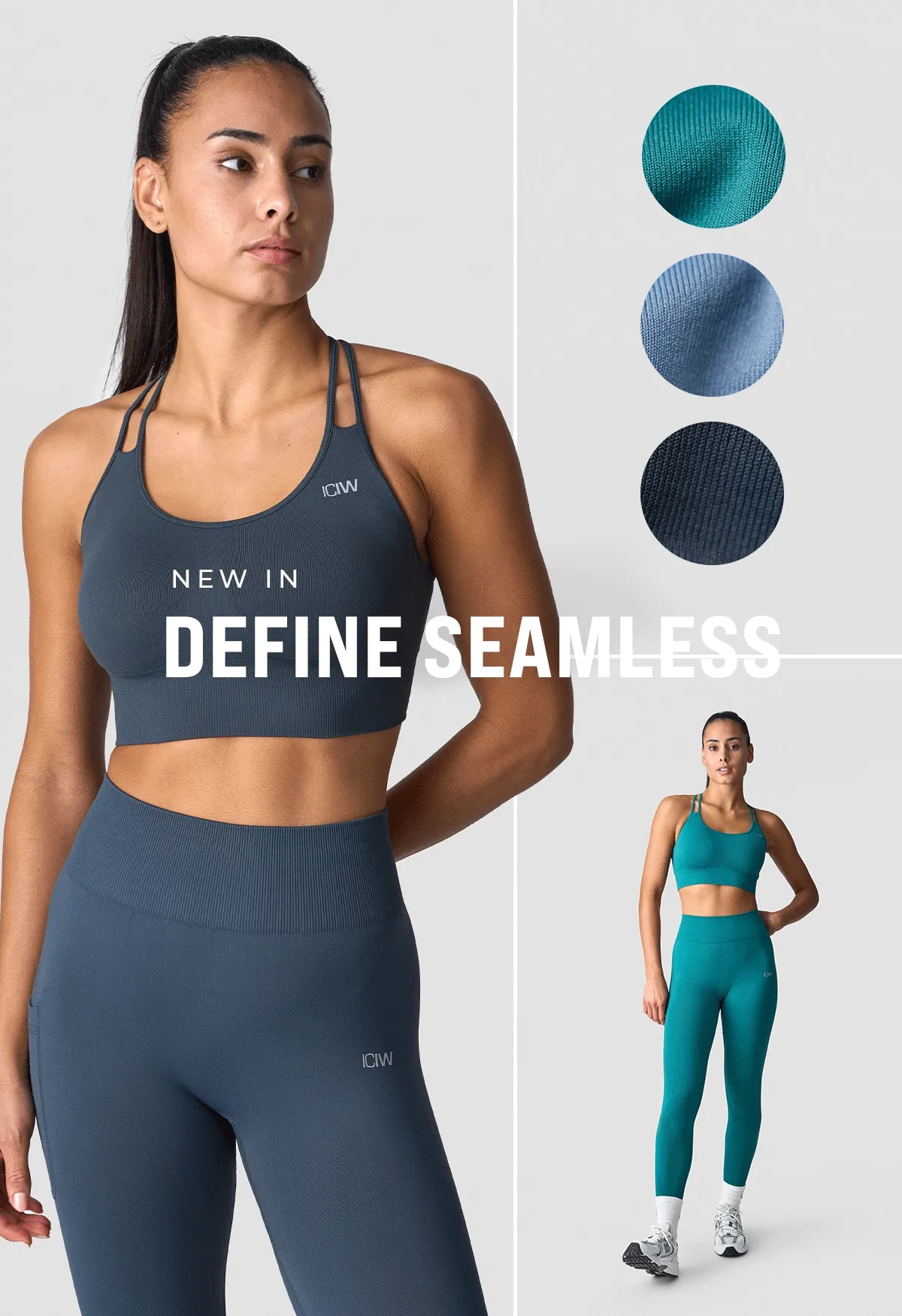 Define color up