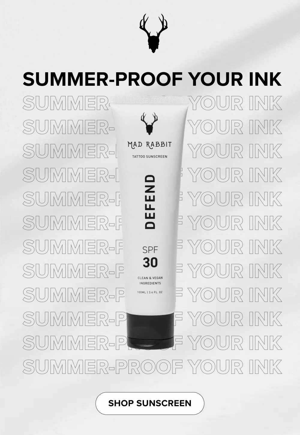 [ Shop Sunscreen ]