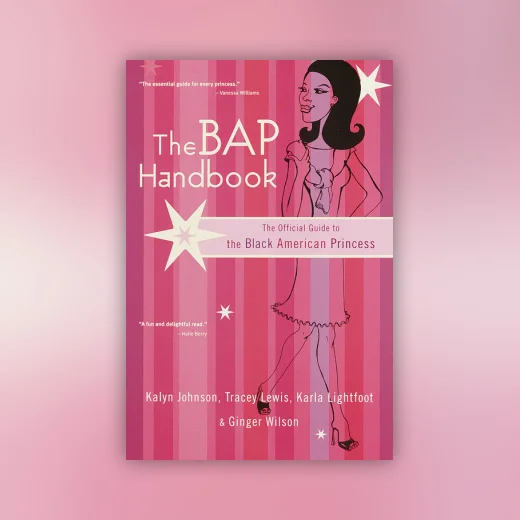 The BAP Handbook