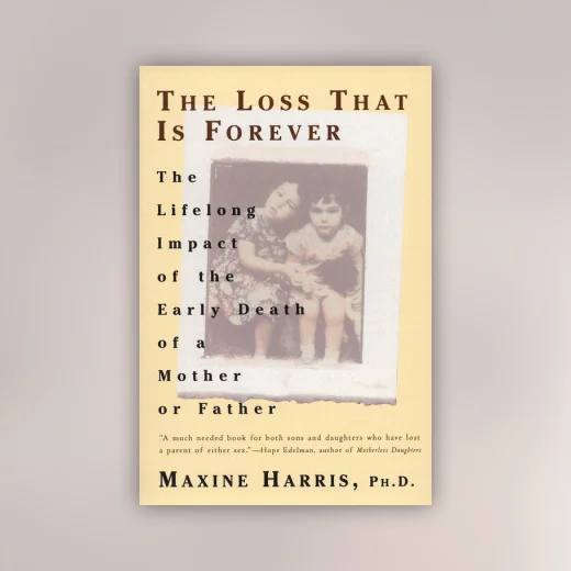 The Loss That Is Forever