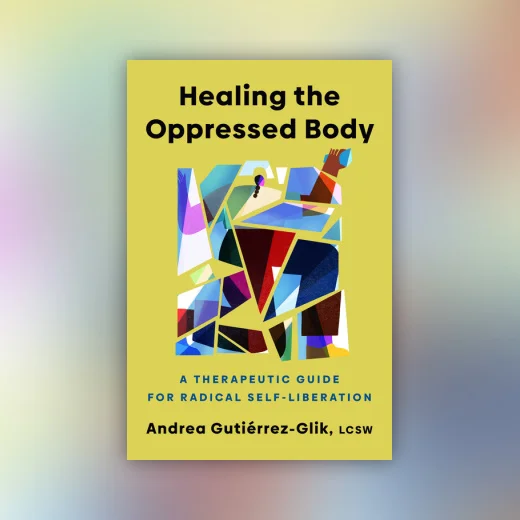 Healing the Oppressed Body