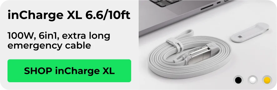 inCharge XL