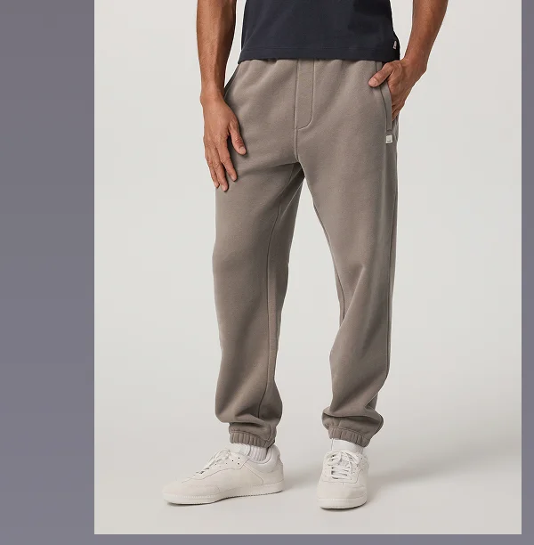 Seaside Sweatpant