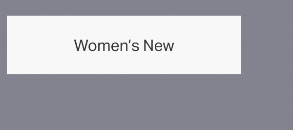 Women's New