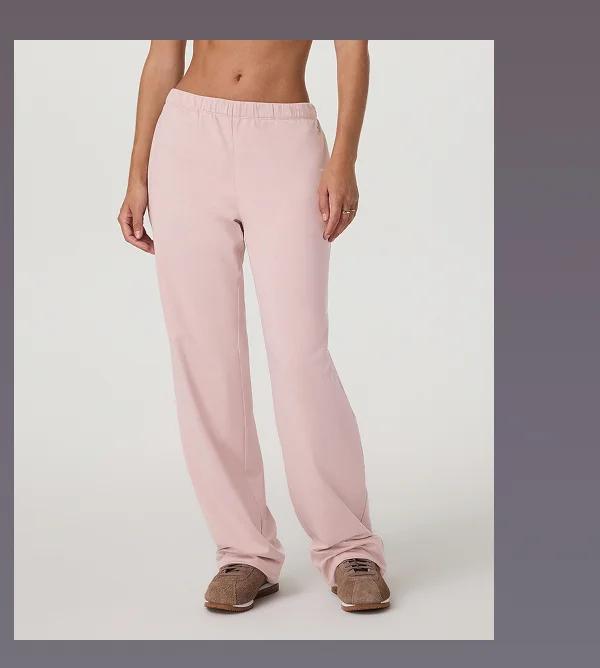 Halo Modern Straight Leg Pant