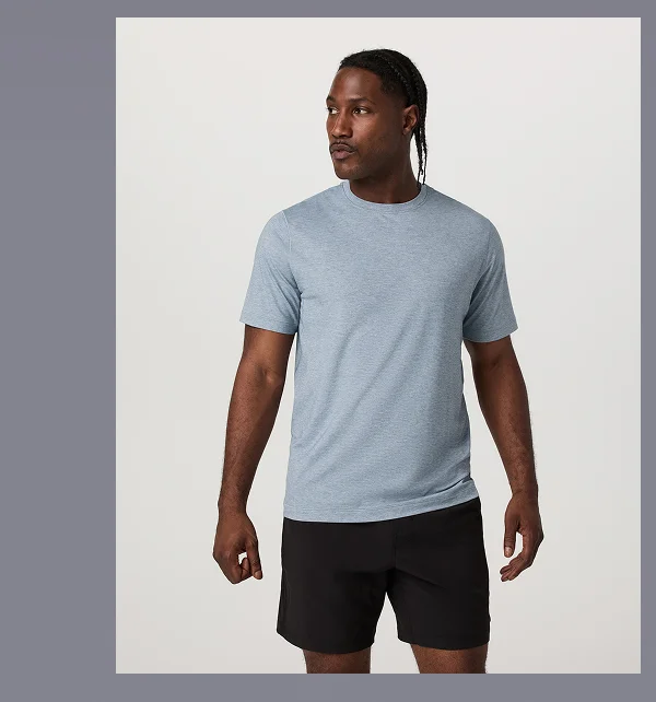 Everyday Tee