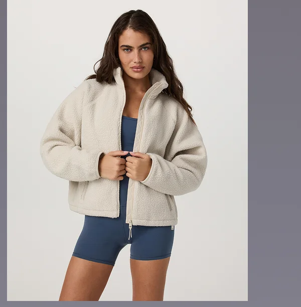 Alpine Jacket