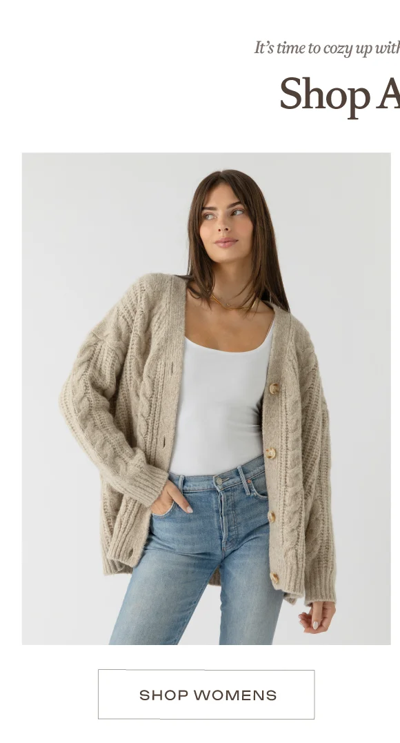 Shop Women's Apparel: 40% Off
