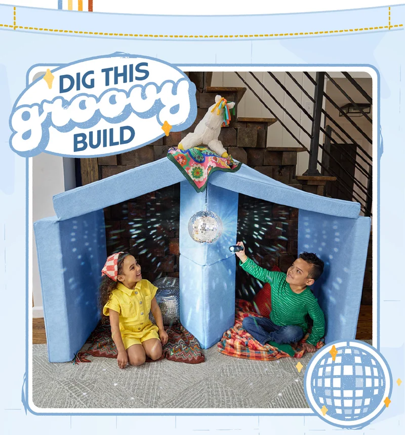 Dig This Groovy Build