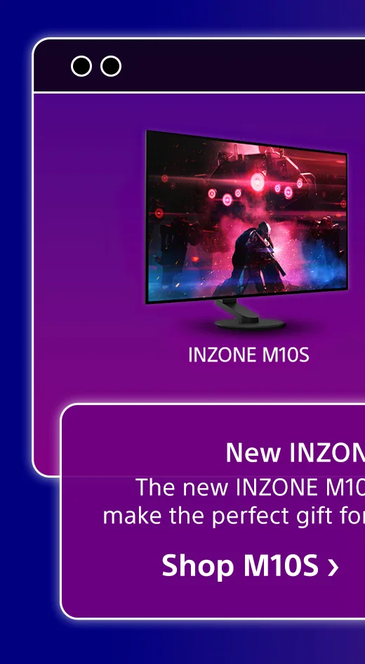 Shop M10S
