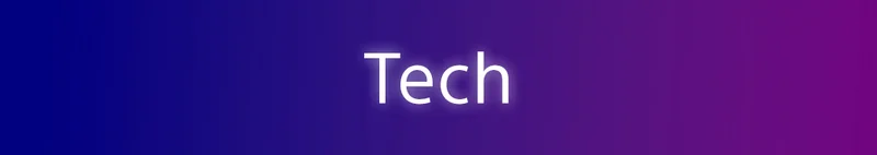 Tech