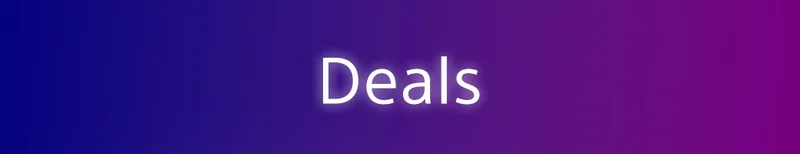 DEALS