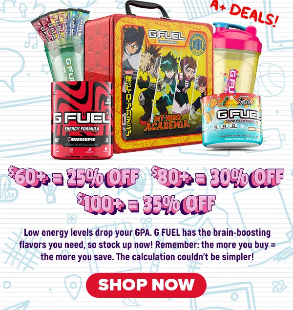 BIG SAVINGS ON BRAIN FUEL UP TO 35% OFF!