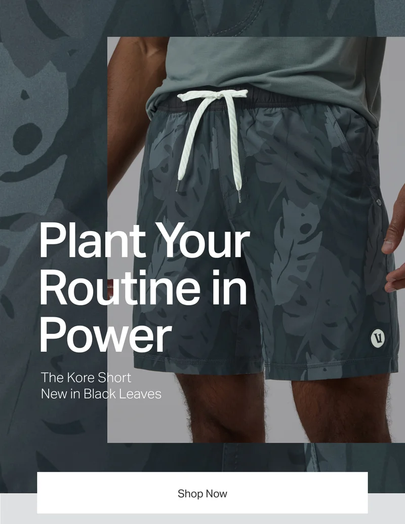 Plant Your Routine in Power