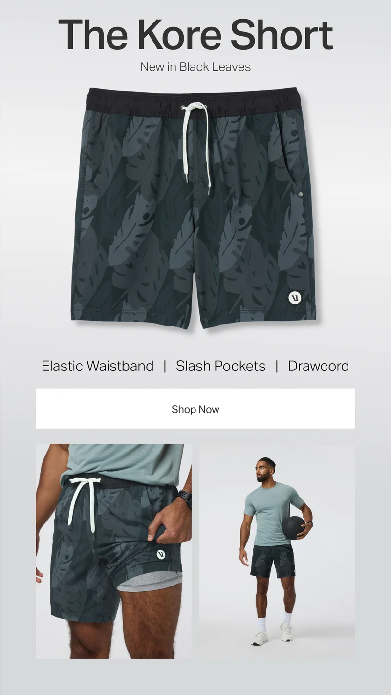 The Kore Short