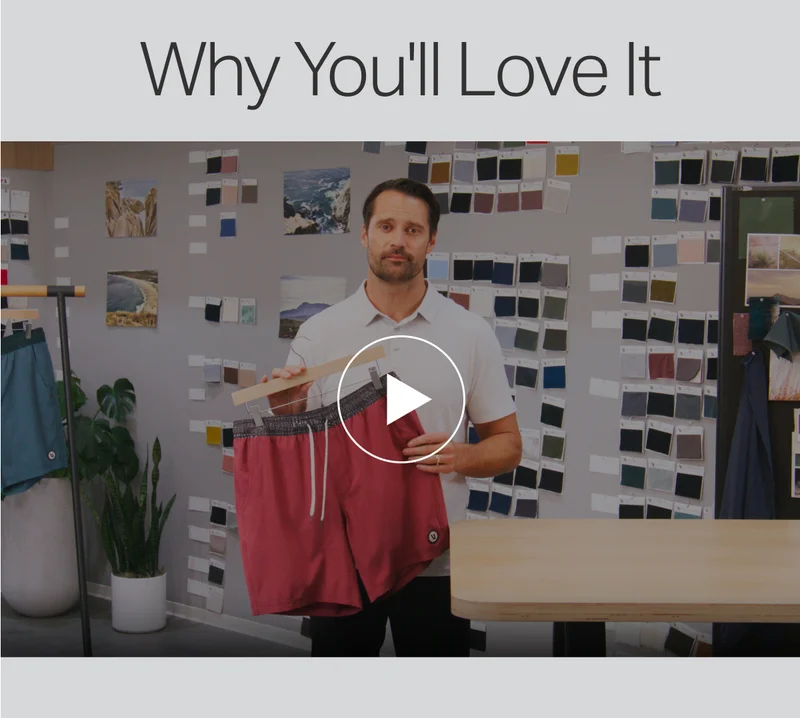 Why You'll Love It