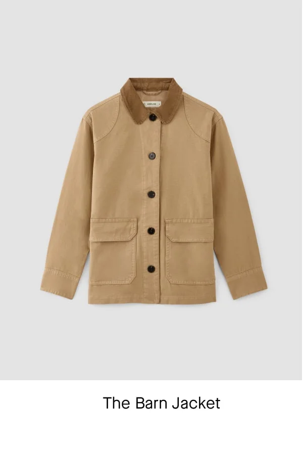 [IMAGE]The Barn Jacket