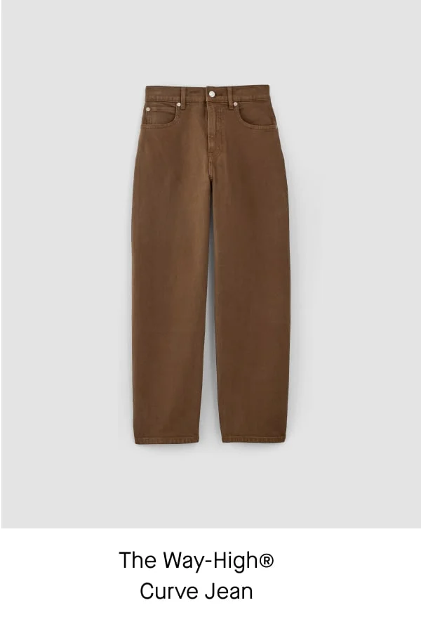 [IMAGE]The Way-High® Curve Jean