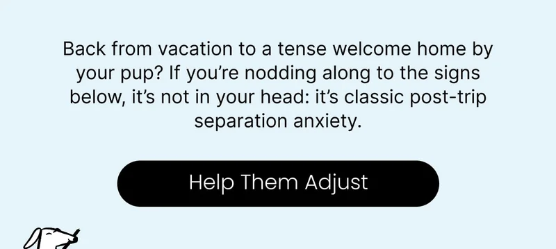 Help Them Adjust