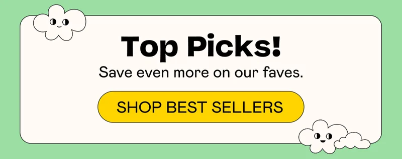 Top Picks! | Shop Best Sellers