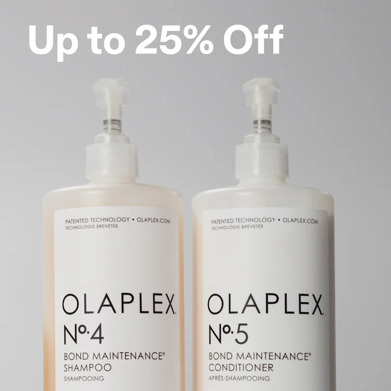 Up To 25% Off