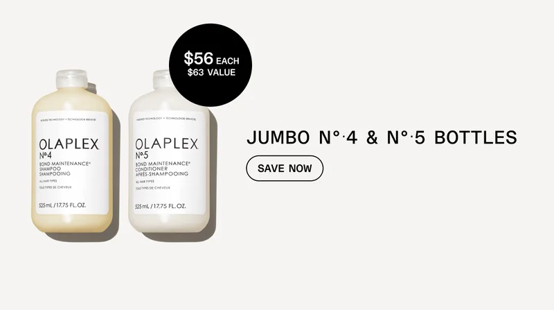 Jumbo No.4 + No.5 Bottles | Save Now