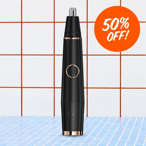 STYLE DETAILER PRECISION TRIMMER