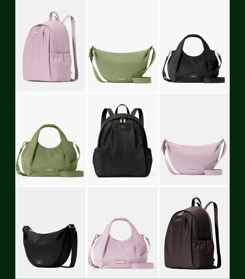 Carter bag
