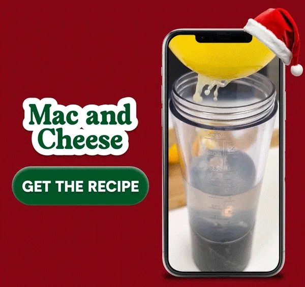 Mac and Cheese