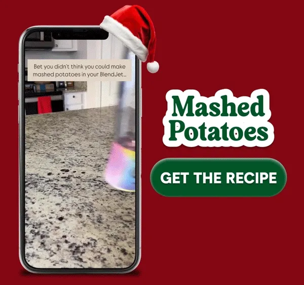 Mashed Potatoes