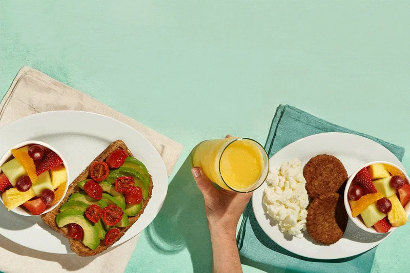 NEW YEAR, HEALTHIER YOU