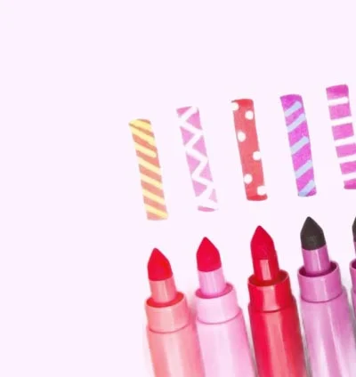 Magic Markers