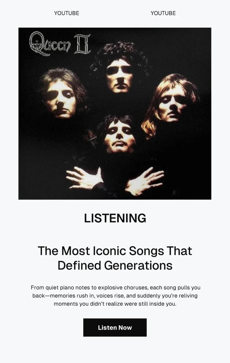 Listening