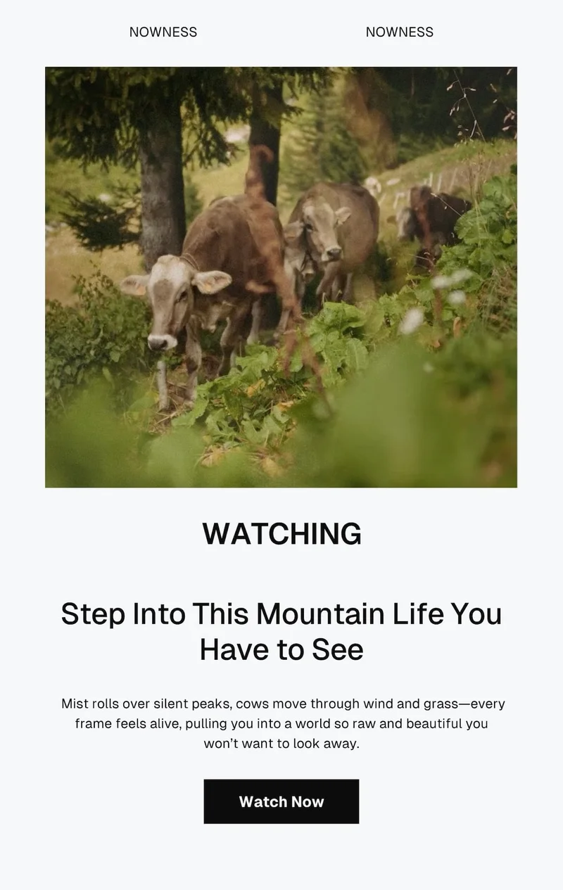 Watching