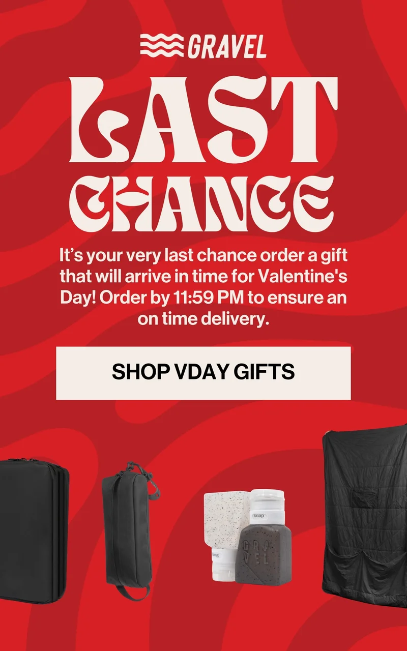 Last Chance to Order