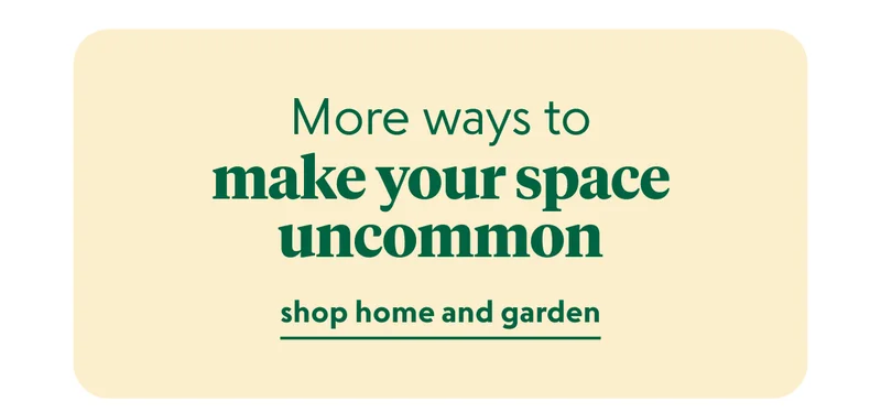 home-garden