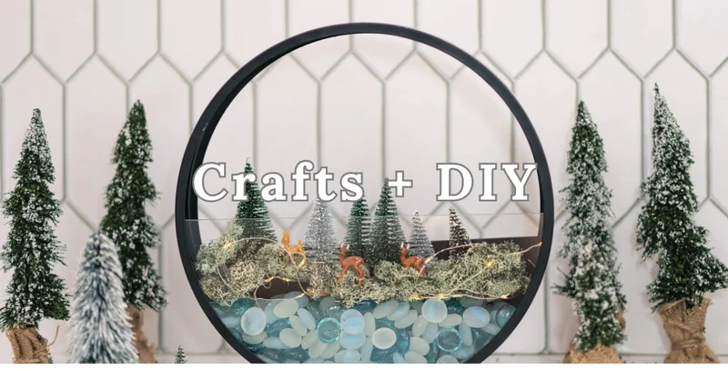 Shop Crafts & DIY