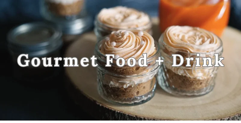 Shop Food and Drink