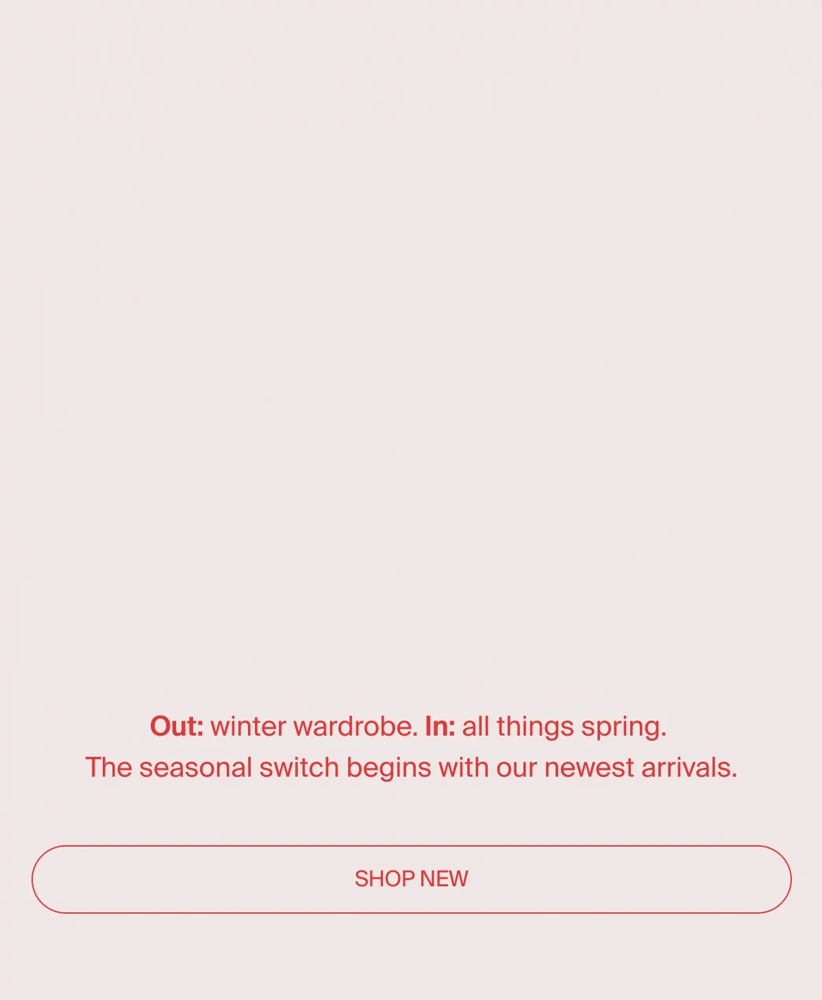 SPRING SWITCH UP