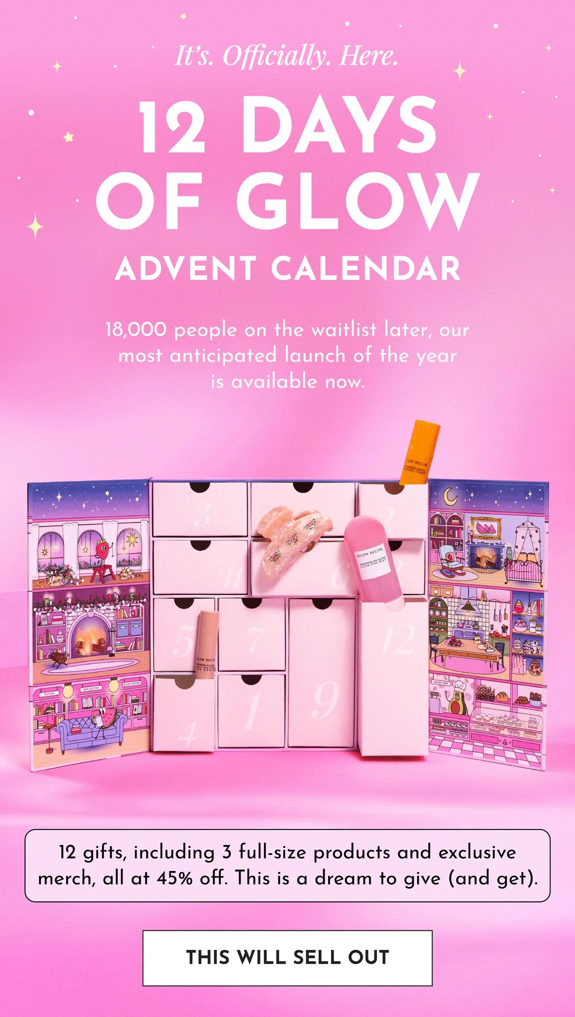 Advent Calendar