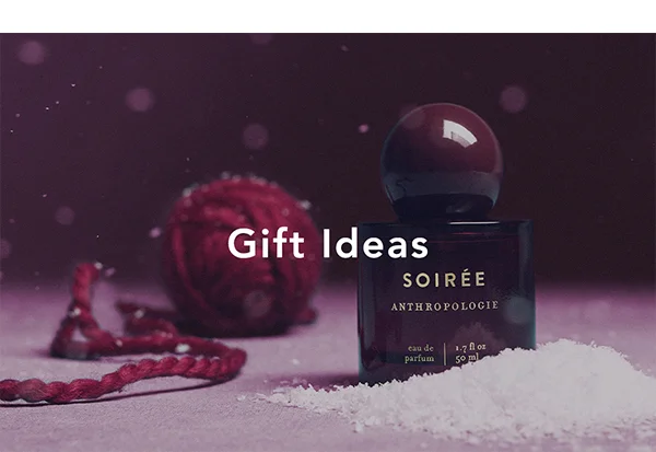 gift ideas