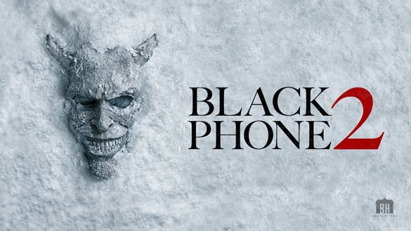 Black Phone 2